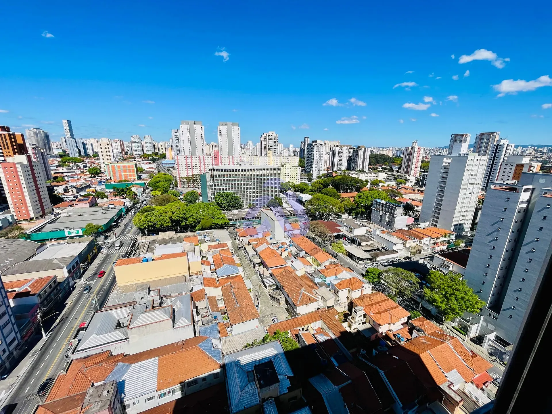 Apartamento, 3 quartos, 90 m² - Foto 25