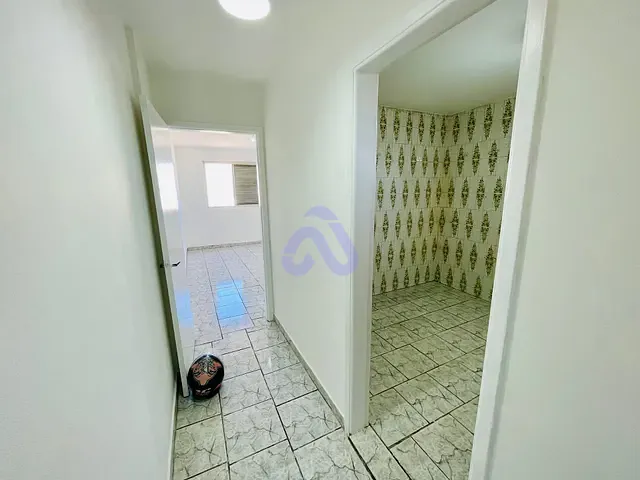 Apartamento 3 quartos e 2 banheiros, para alugar, no bairro Tatuapé em São Paulo