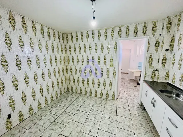 Apartamento 3 quartos e 2 banheiros, para alugar, no bairro Tatuapé em São Paulo