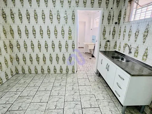 Apartamento 3 quartos e 2 banheiros, para alugar, no bairro Tatuapé em São Paulo