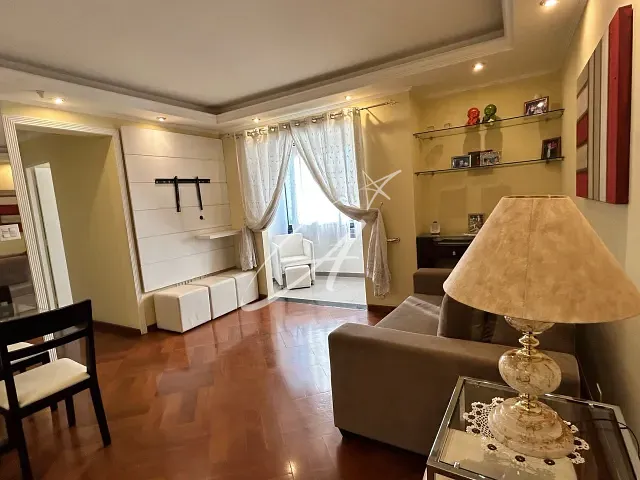 Apartamento 3 quartos e 2 banheiros, à venda ou para alugar, no bairro Tatuapé em São Paulo