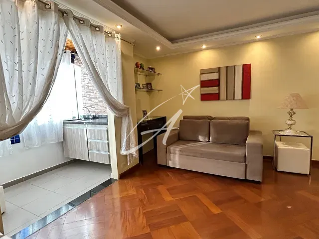 Apartamento 3 quartos e 2 banheiros, à venda ou para alugar, no bairro Tatuapé em São Paulo