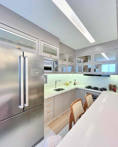 Foto do Apartamento - Apartamento padrão à Venda, Setor Morada do Sol, Rio Verde, GO | ApêHouse | Imobi