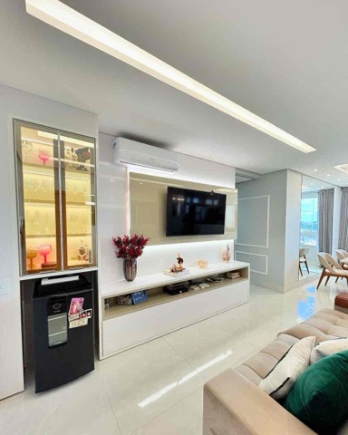 Foto do Apartamento - Apartamento padrão à Venda, Setor Morada do Sol, Rio Verde, GO | ApêHouse | Imobi