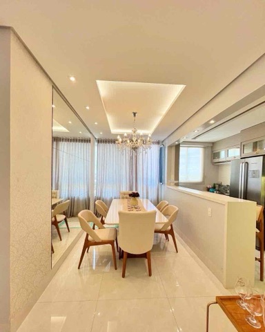 Foto do Apartamento - Apartamento padrão à Venda, Setor Morada do Sol, Rio Verde, GO | ApêHouse | Imobi