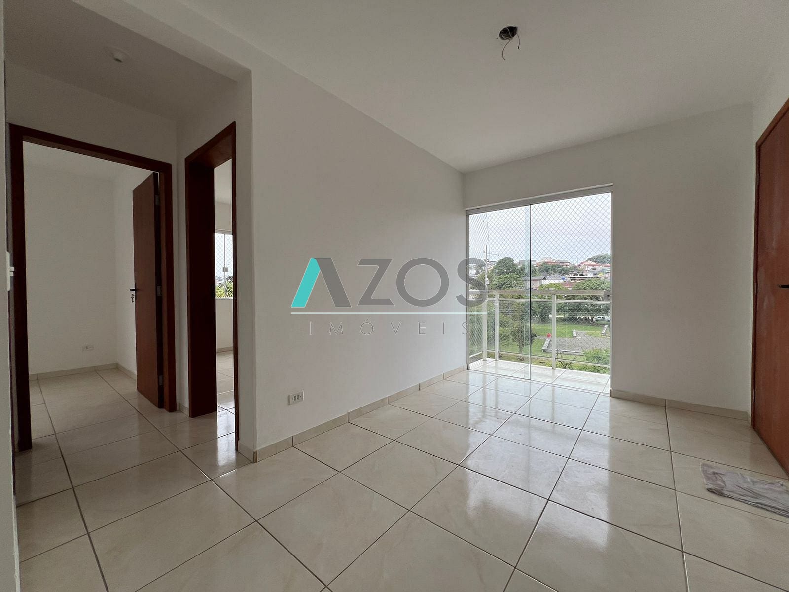 Apartamento, 2 quartos, 50 m² - Foto 5