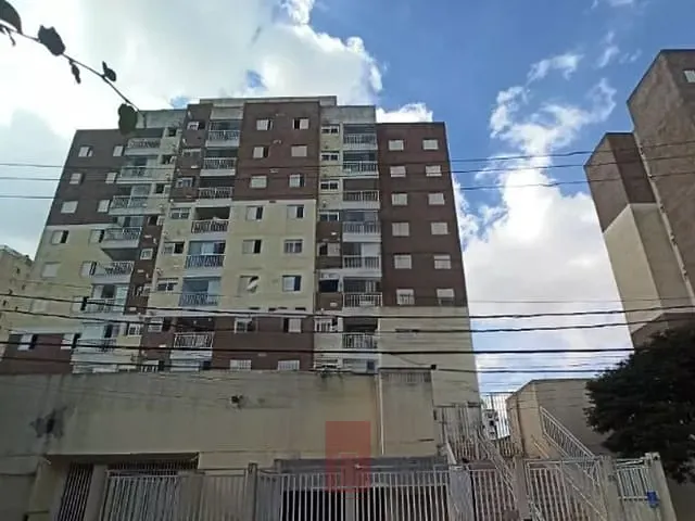 Apartamento com 70m² 2 quartos e 2 banheiros, à venda, no bairro Freguesia do Ó em São Paulo