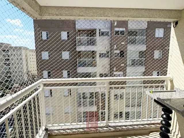 Apartamento com 70m² 2 quartos e 2 banheiros, à venda, no bairro Freguesia do Ó em São Paulo
