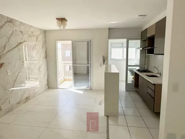 Apartamento com 70m² 2 quartos e 2 banheiros, à venda, no bairro Freguesia do Ó em São Paulo