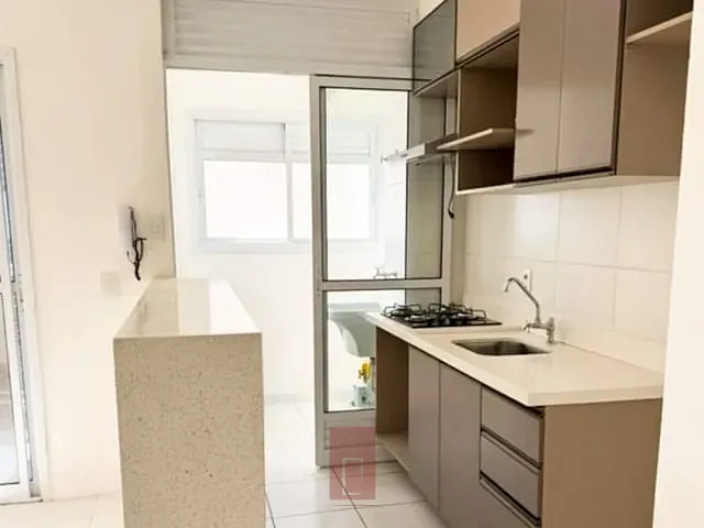 Apartamento com 70m² 2 quartos e 2 banheiros, à venda, no bairro Freguesia do Ó em São Paulo