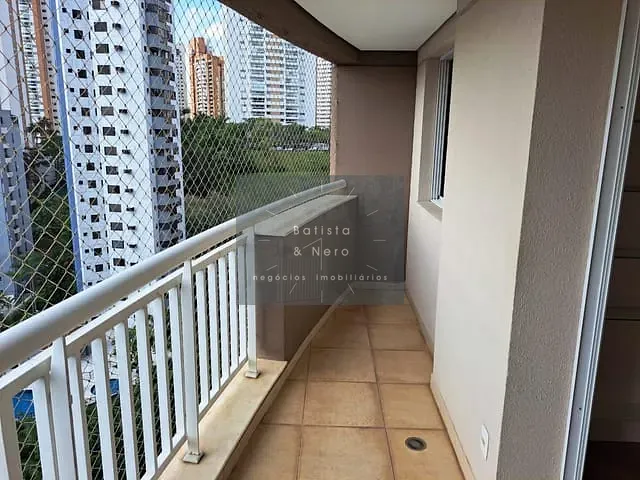 Apartamento com 95m² 3 quartos e 3 banheiros, à venda, no bairro Vila Andrade em São Paulo