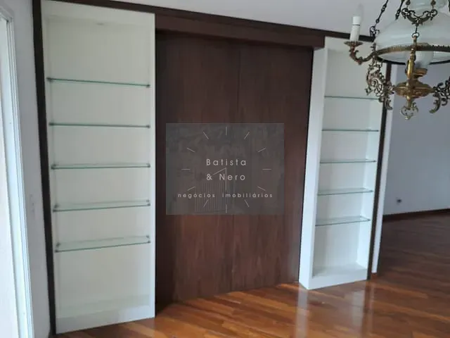 Apartamento com 95m² 3 quartos e 3 banheiros, à venda, no bairro Vila Andrade em São Paulo