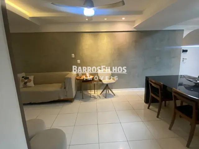 Apartamento 3 quartos e 2 banheiros, para alugar, no bairro Coroa do Meio em Aracaju
