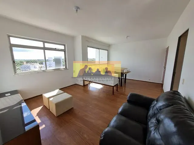 Apartamento 2 quartos e 2 banheiros, para alugar, no bairro Jardim Santa Genebra II (Barao Geraldo) em Campinas