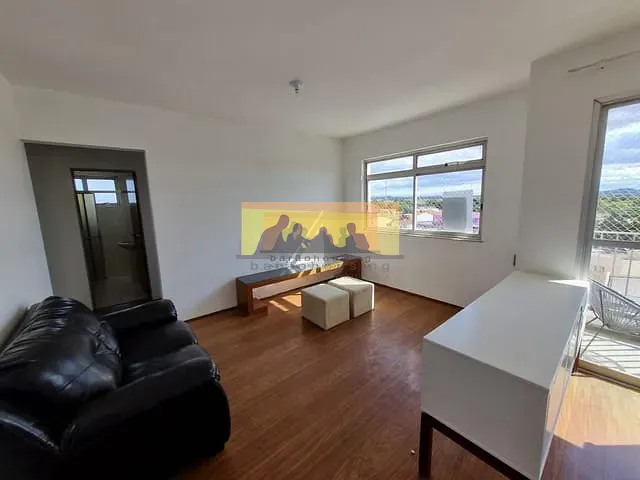Apartamento 2 quartos e 2 banheiros, para alugar, no bairro Jardim Santa Genebra II (Barao Geraldo) em Campinas