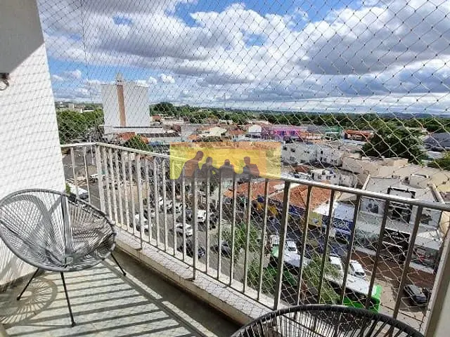 Apartamento 2 quartos e 2 banheiros, para alugar, no bairro Jardim Santa Genebra II (Barao Geraldo) em Campinas