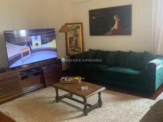 Apartamento 3 quartos e 3 banheiros, à venda, no bairro Vila Imperial em São José do Rio Preto