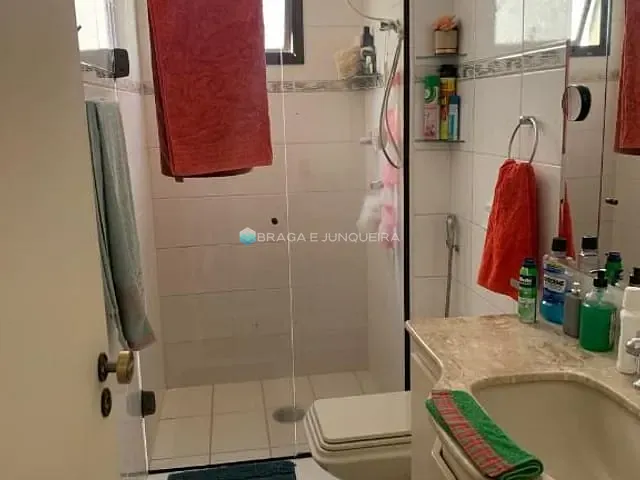 Apartamento 3 quartos e 3 banheiros, à venda, no bairro Vila Imperial em São José do Rio Preto