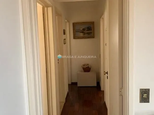 Apartamento 3 quartos e 3 banheiros, à venda, no bairro Vila Imperial em São José do Rio Preto