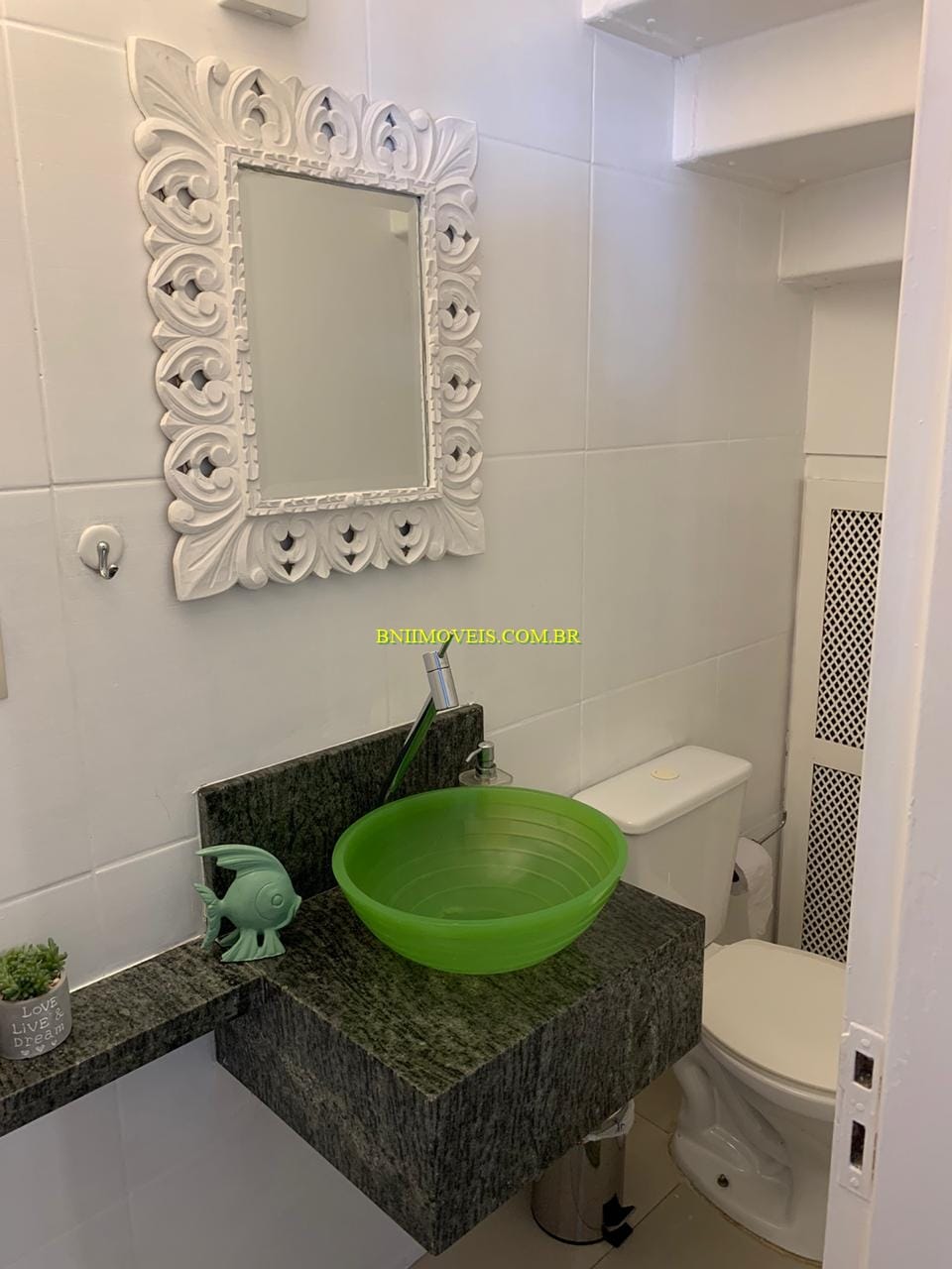 Apartamento, 1 quarto, 50 m² - Foto 17