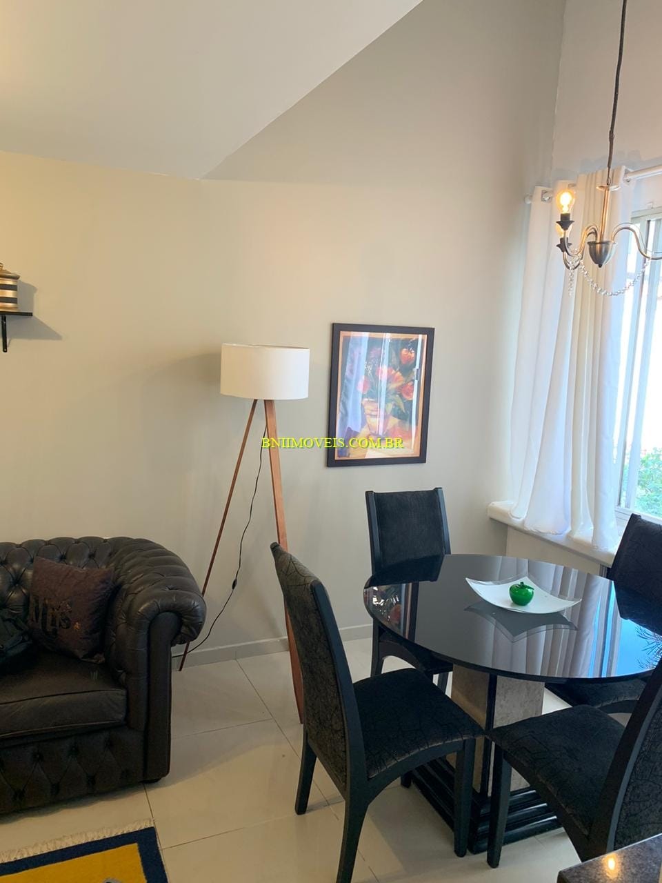 Apartamento, 1 quarto, 50 m² - Foto 2