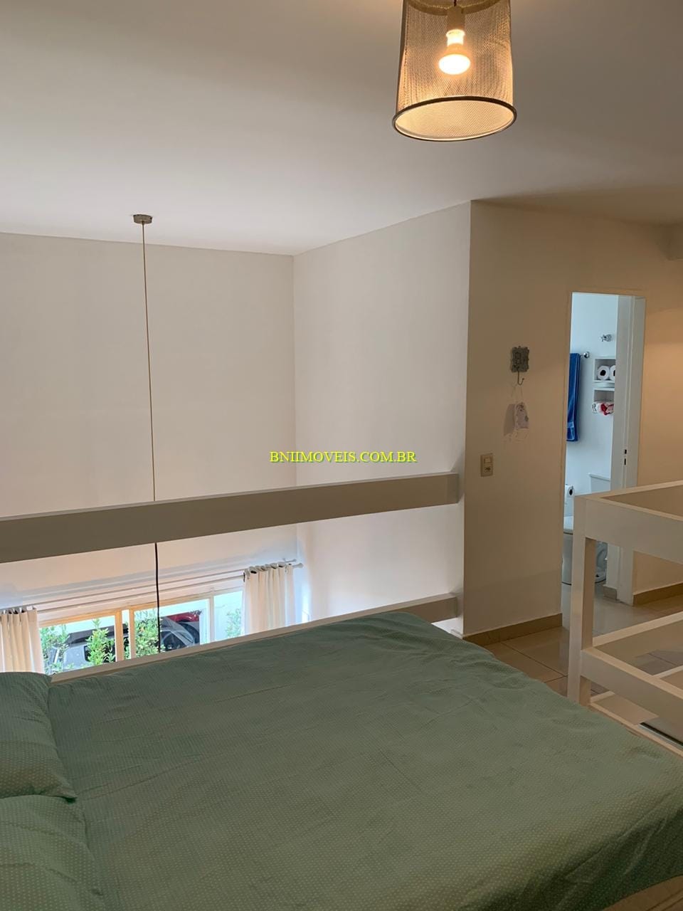 Apartamento, 1 quarto, 50 m² - Foto 14