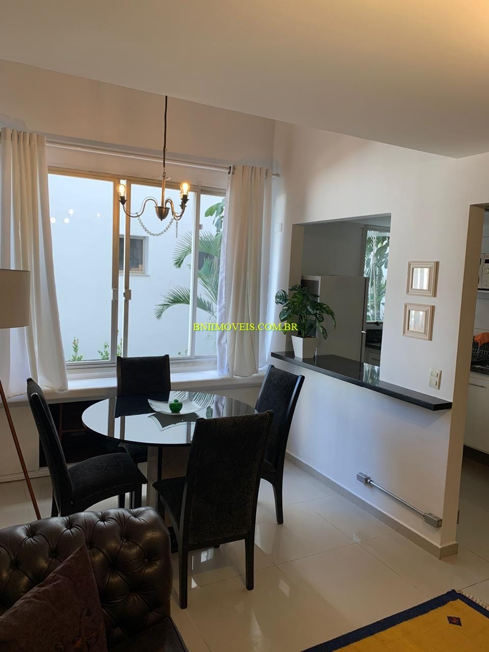Apartamento, 1 quarto, 50 m² - Foto 3