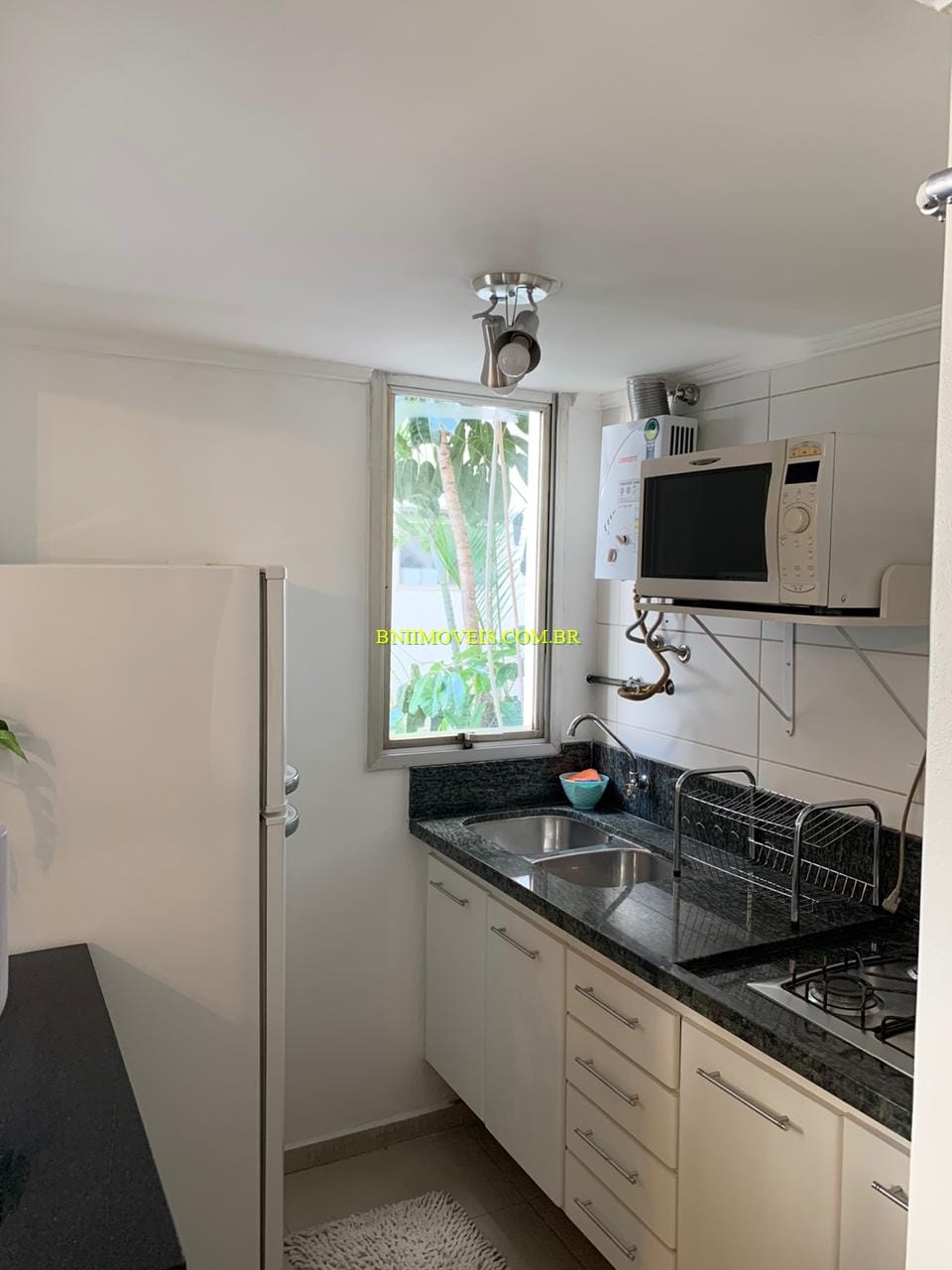 Apartamento, 1 quarto, 50 m² - Foto 9