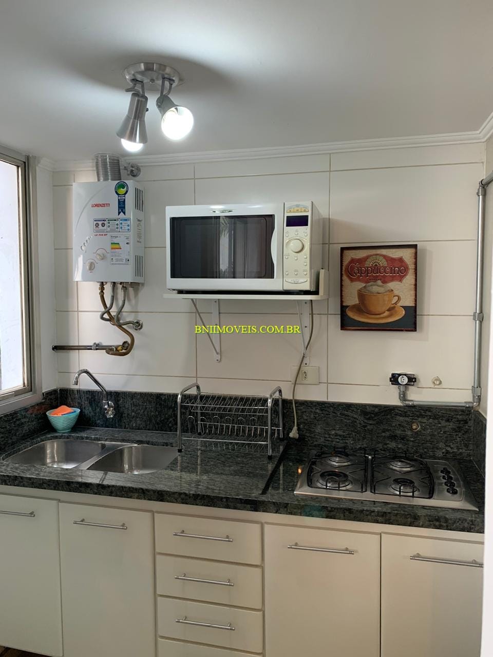 Apartamento, 1 quarto, 50 m² - Foto 11