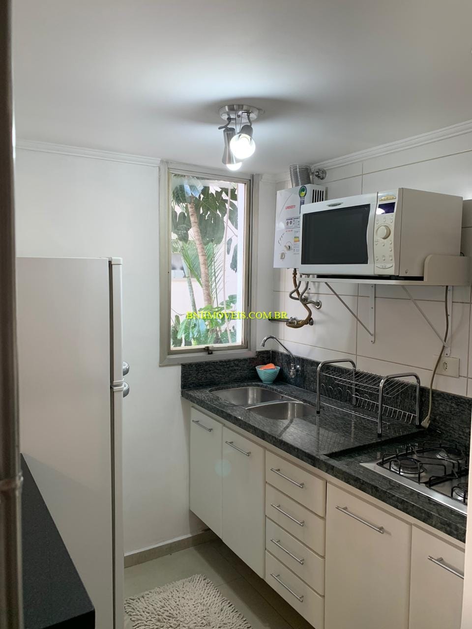 Apartamento, 1 quarto, 50 m² - Foto 12