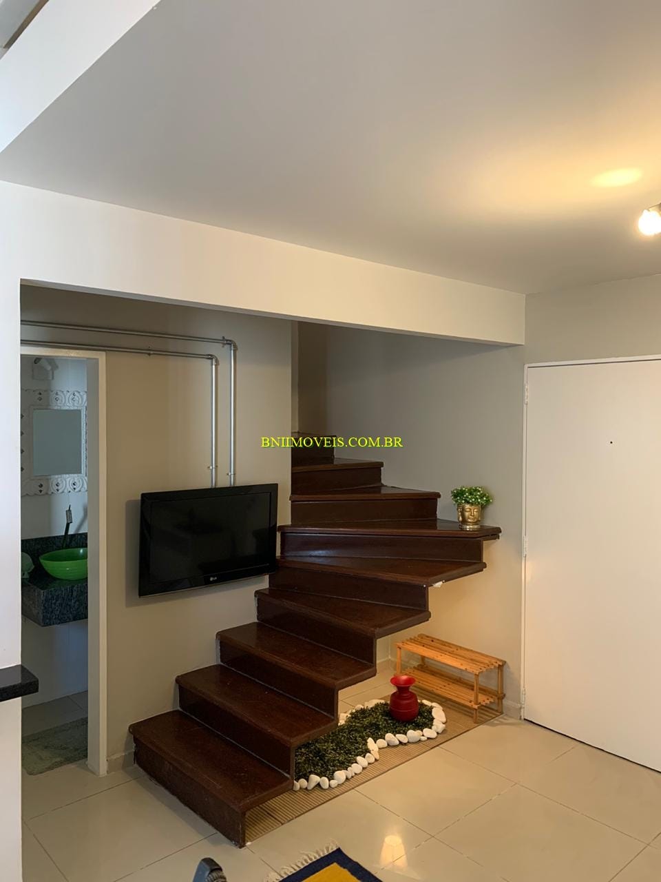 Apartamento, 1 quarto, 50 m² - Foto 6