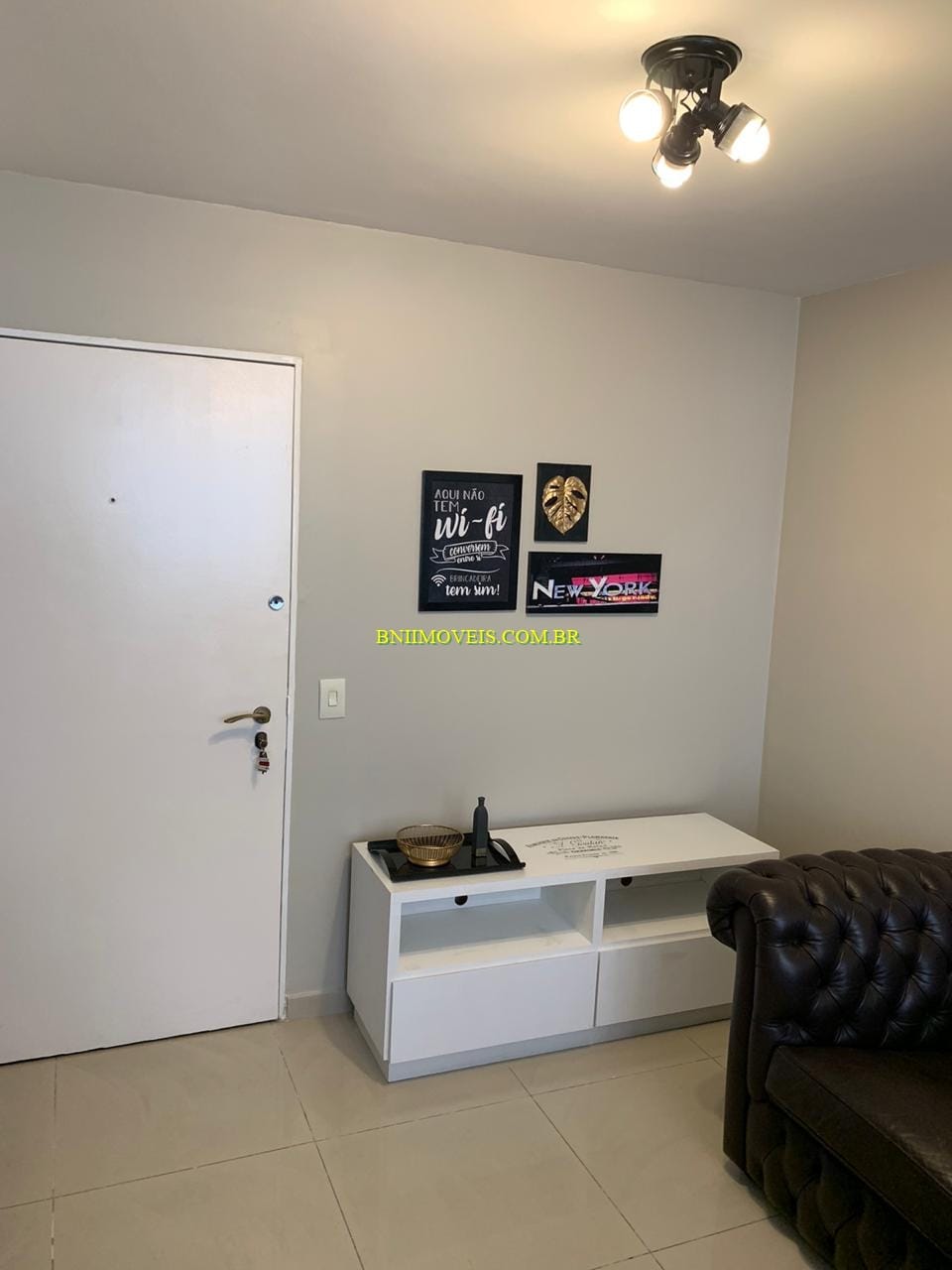 Apartamento, 1 quarto, 50 m² - Foto 7