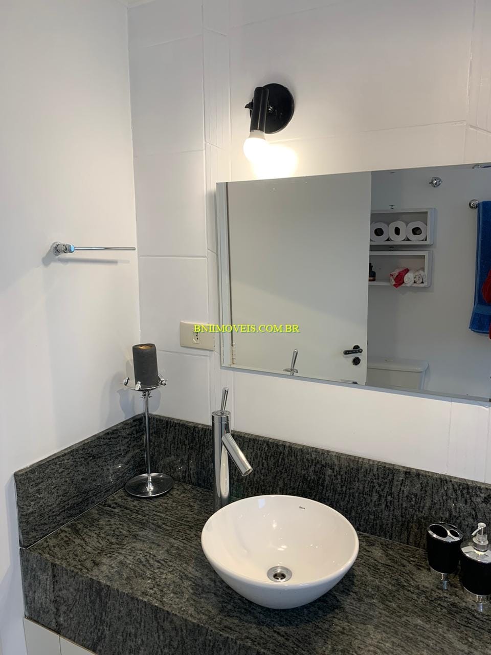 Apartamento, 1 quarto, 50 m² - Foto 16