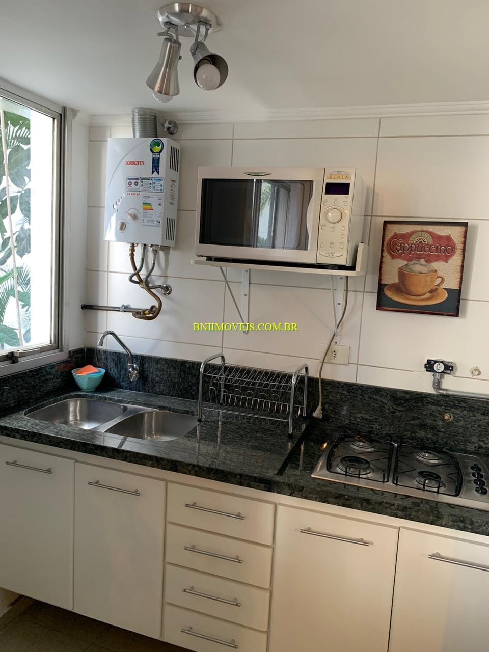 Apartamento, 1 quarto, 50 m² - Foto 10
