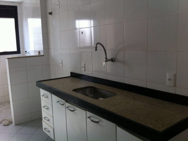 Apartamento 2 quartos e 3 banheiros, à venda, no bairro Parque Tamandaré em Campos dos Goytacazes