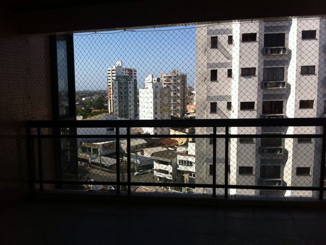 Apartamento 2 quartos e 3 banheiros, à venda, no bairro Parque Tamandaré em Campos dos Goytacazes