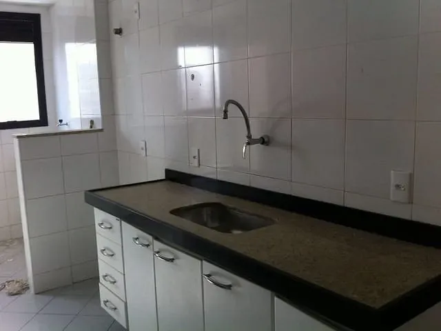 Apartamento 2 quartos e 3 banheiros, à venda, no bairro Parque Tamandaré em Campos dos Goytacazes