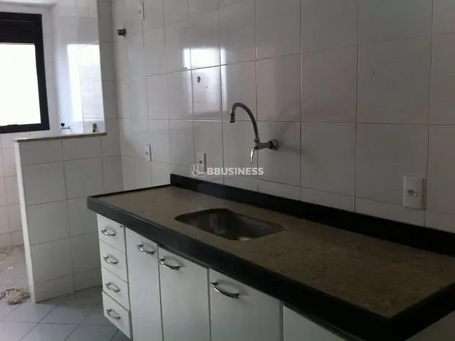 Apartamento 2 quartos e 3 banheiros, à venda, no bairro Parque Tamandaré em Campos dos Goytacazes