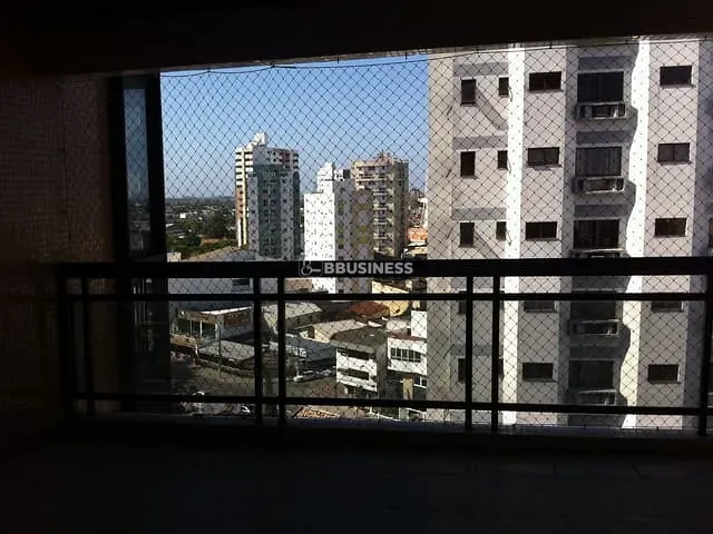 Apartamento 2 quartos e 3 banheiros, à venda, no bairro Parque Tamandaré em Campos dos Goytacazes