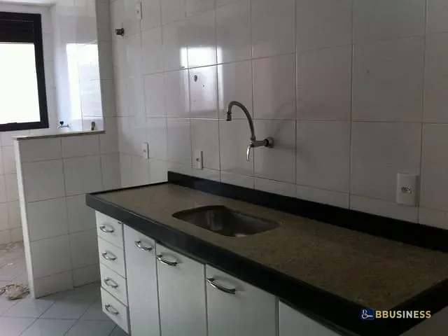 Apartamento 2 quartos e 3 banheiros, à venda, no bairro Parque Tamandaré em Campos dos Goytacazes