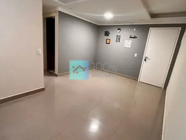 Apartamento com 62m² 2 quartos e 2 banheiros, à venda, no bairro Monte Castelo em São José dos Campos