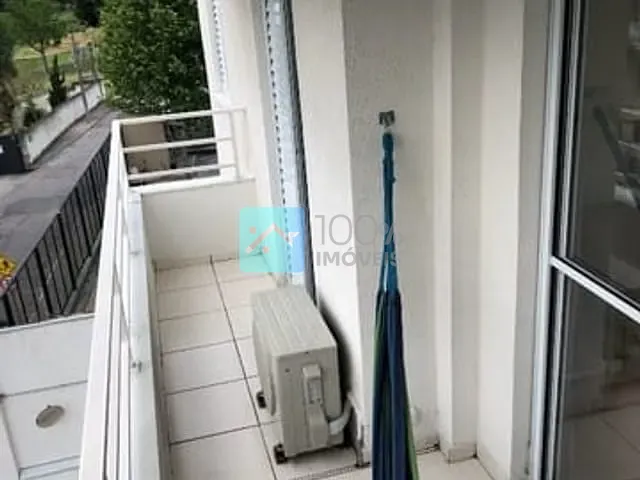 Apartamento com 62m² 2 quartos e 2 banheiros, à venda, no bairro Monte Castelo em São José dos Campos