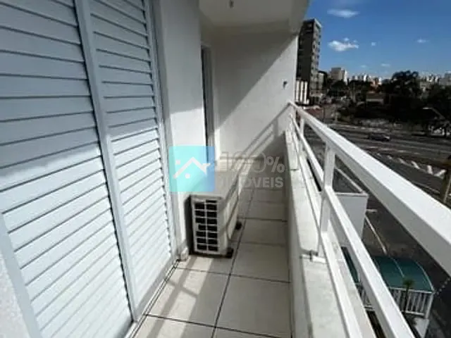 Apartamento com 62m² 2 quartos e 2 banheiros, à venda, no bairro Monte Castelo em São José dos Campos