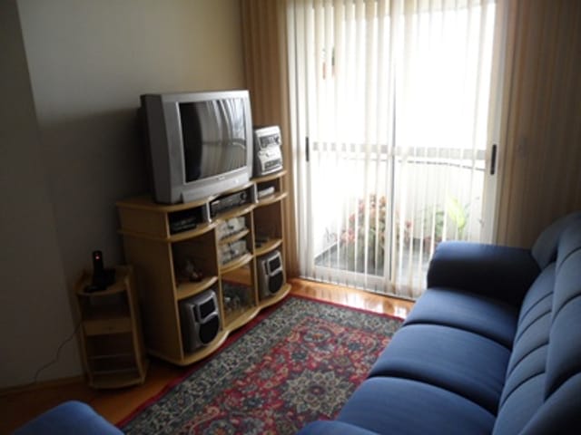 Apartamento à venda 3 Quartos, 1 Suite, 1 Vaga, 69M², Silveira, Santo André - SP 