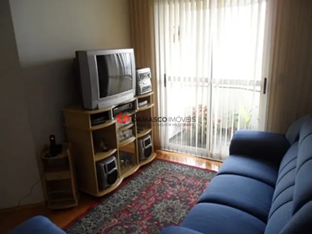 Apartamento 3 quartos e 1 banheiro, à venda, no bairro Vila Luzita em Santo André