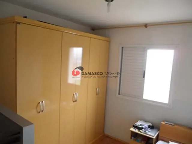 Apartamento 3 quartos e 1 banheiro, à venda, no bairro Vila Luzita em Santo André