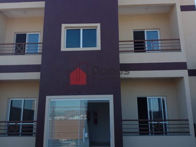Apartamento à venda, no bairro Conjunto Habitacional Terra dos Ipês W em Pindamonhangaba