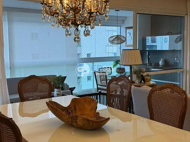 Apartamento com 216m² 3 quartos e 4 banheiros, à venda, no bairro Gleba Fazenda Palhano em Londrina