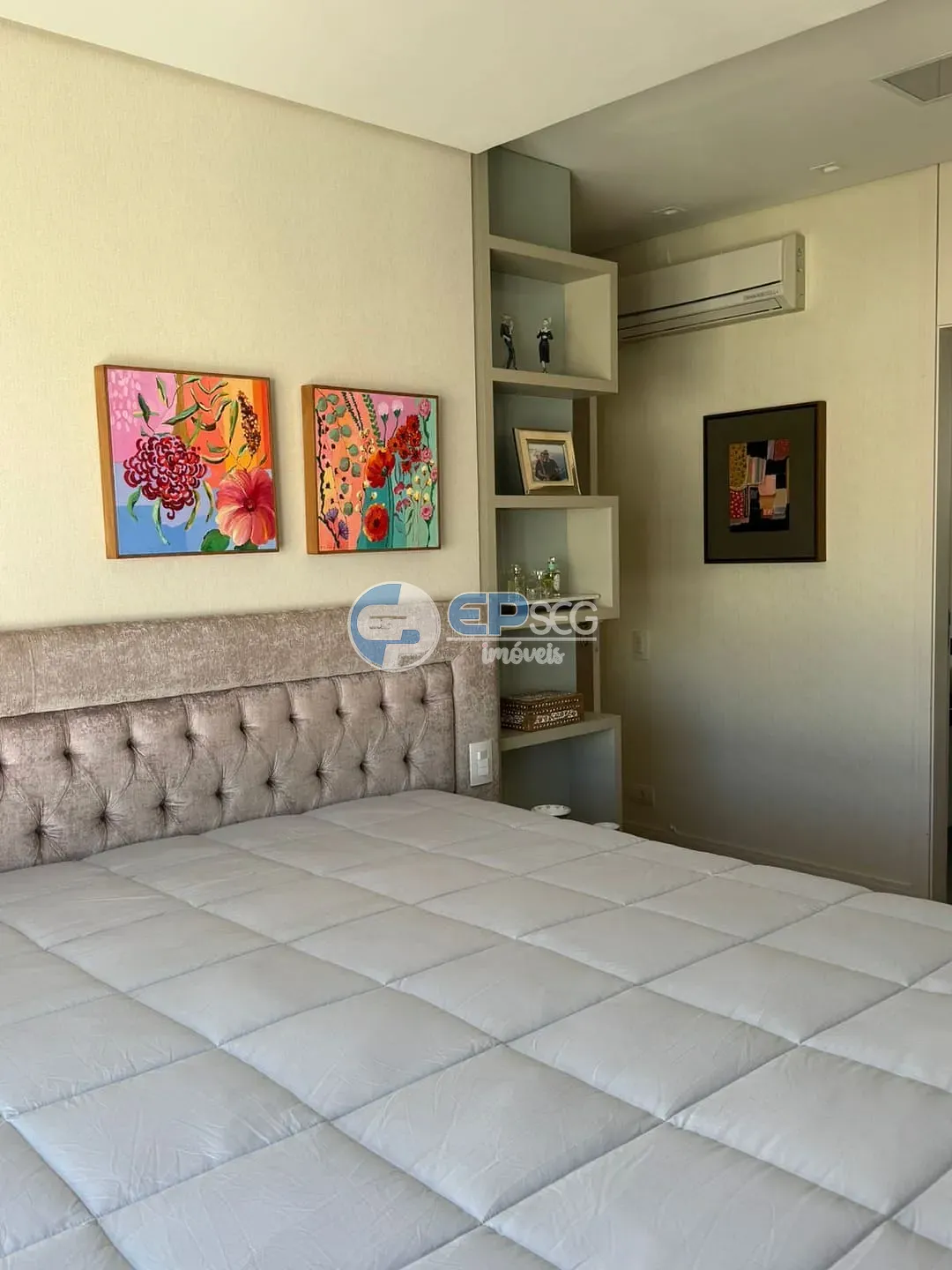 Apartamento, 3 quartos, 133 m² - Foto 26