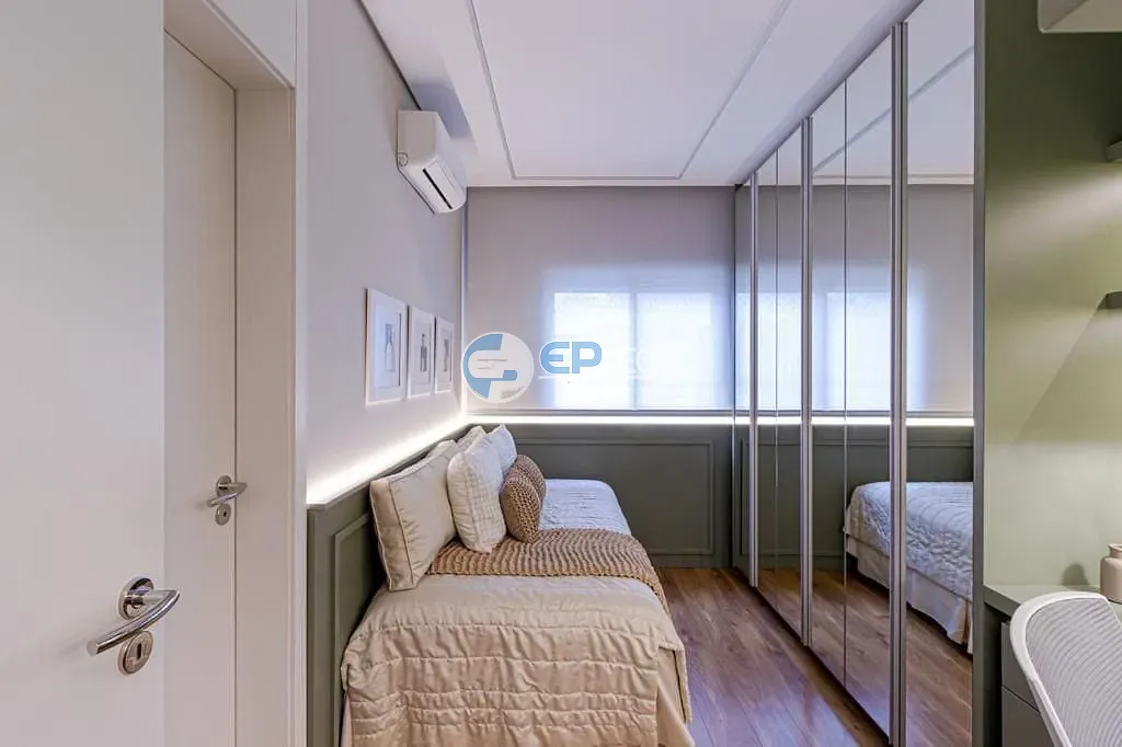 Apartamento, 3 quartos, 133 m² - Foto 25